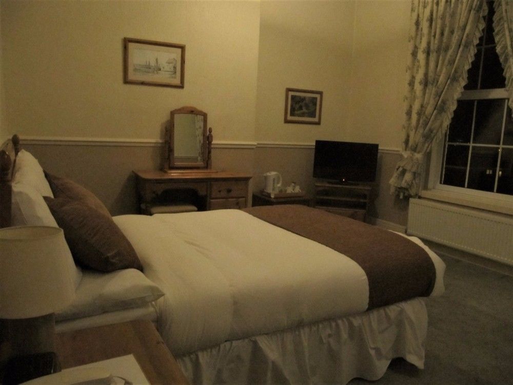 The Old Hall Hotel Caister-on-Sea Dış mekan fotoğraf